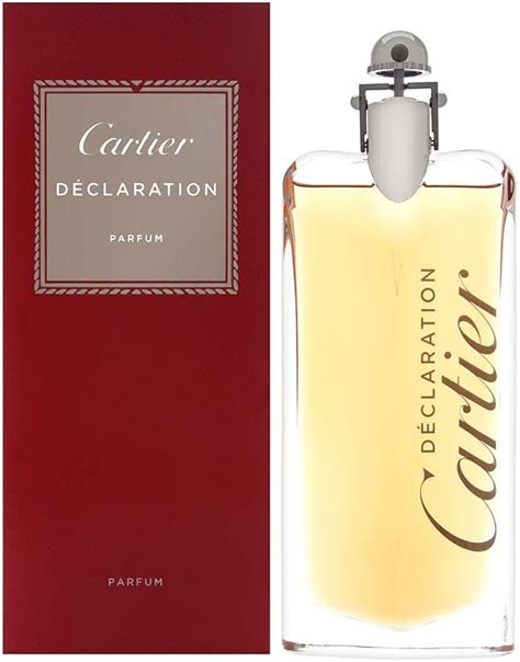 amazon cartier perfume